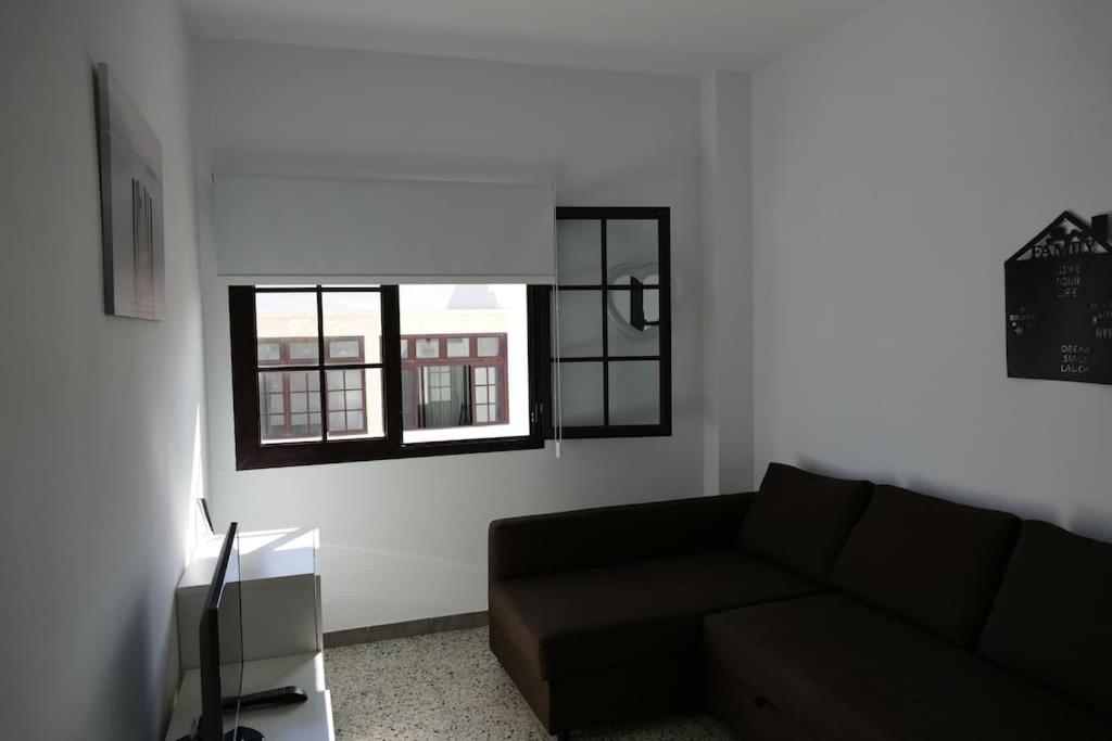 Casa Evan El Charco Arrecife  Bagian luar foto