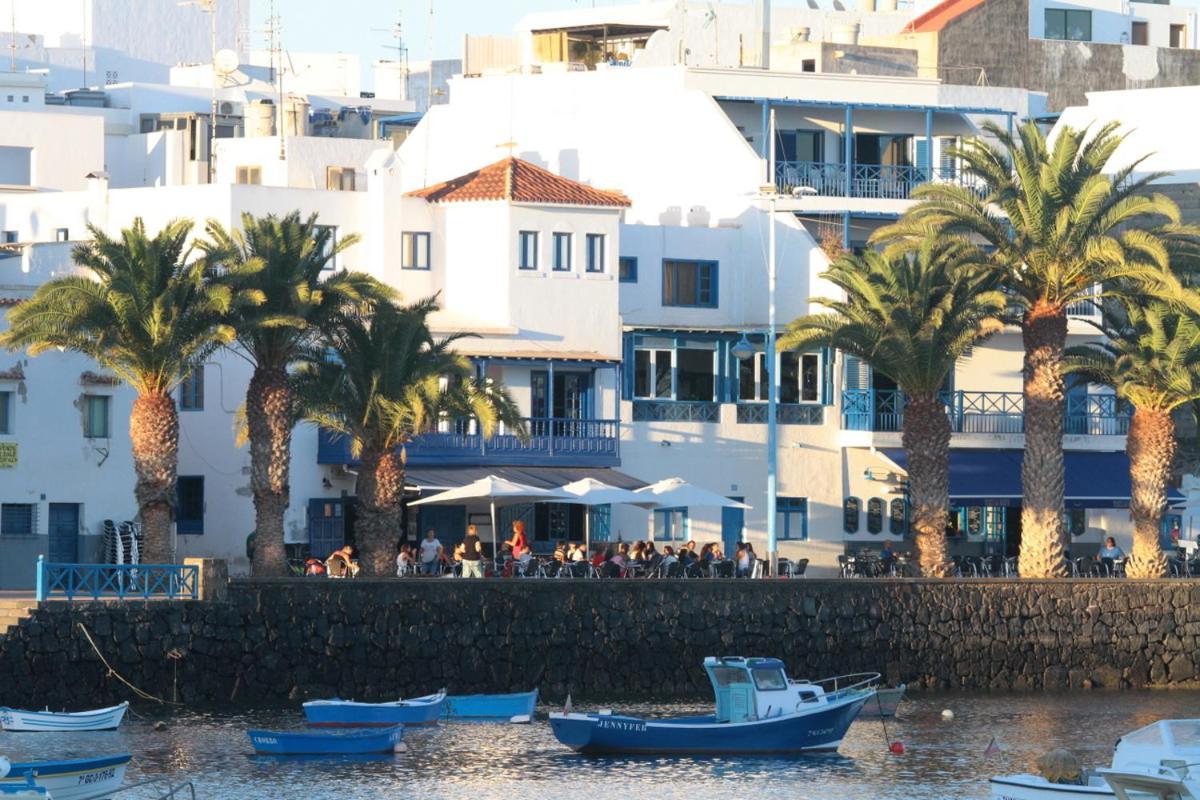 Casa Evan El Charco Arrecife  Bagian luar foto