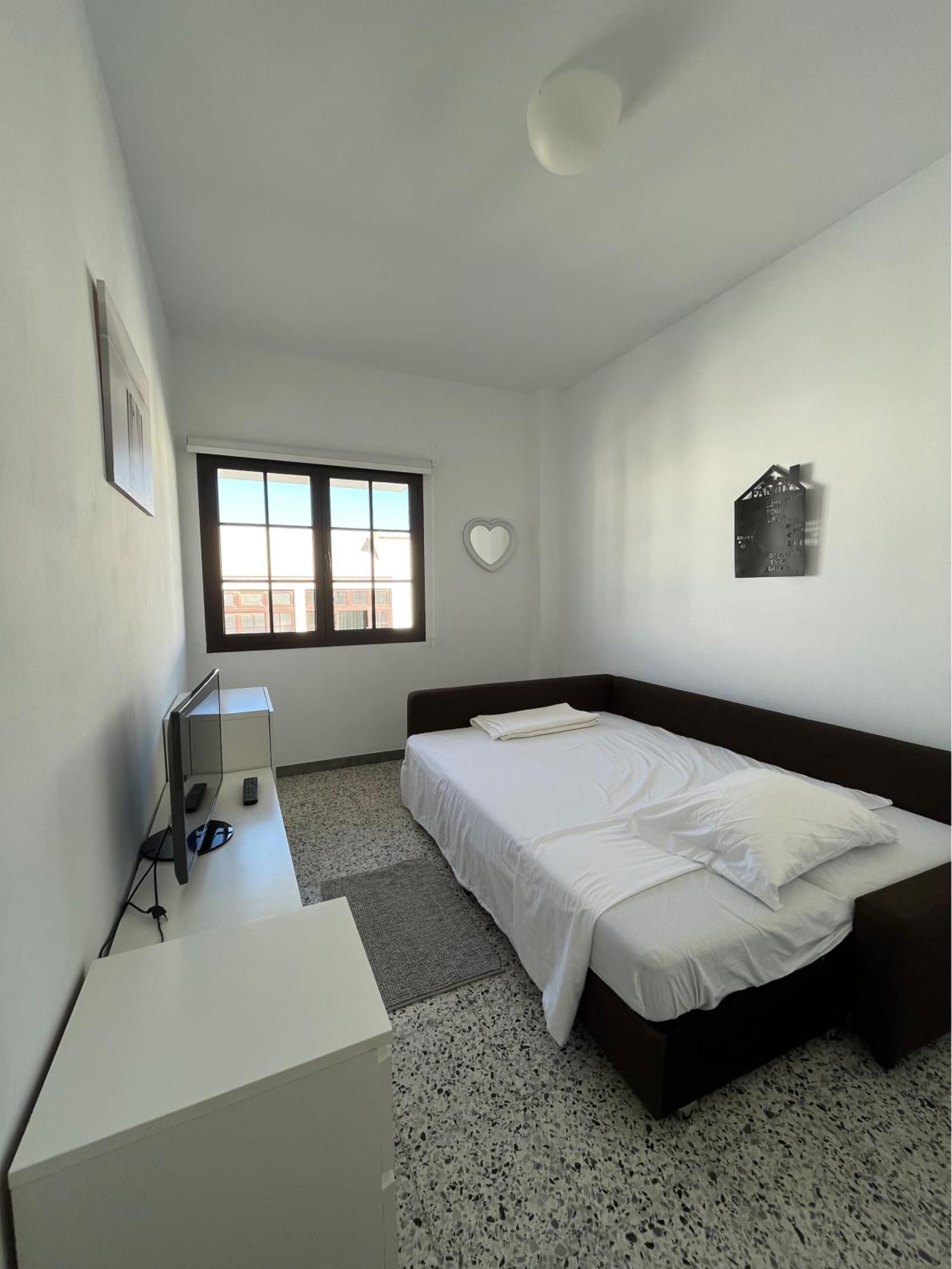 Casa Evan El Charco Arrecife  Bagian luar foto