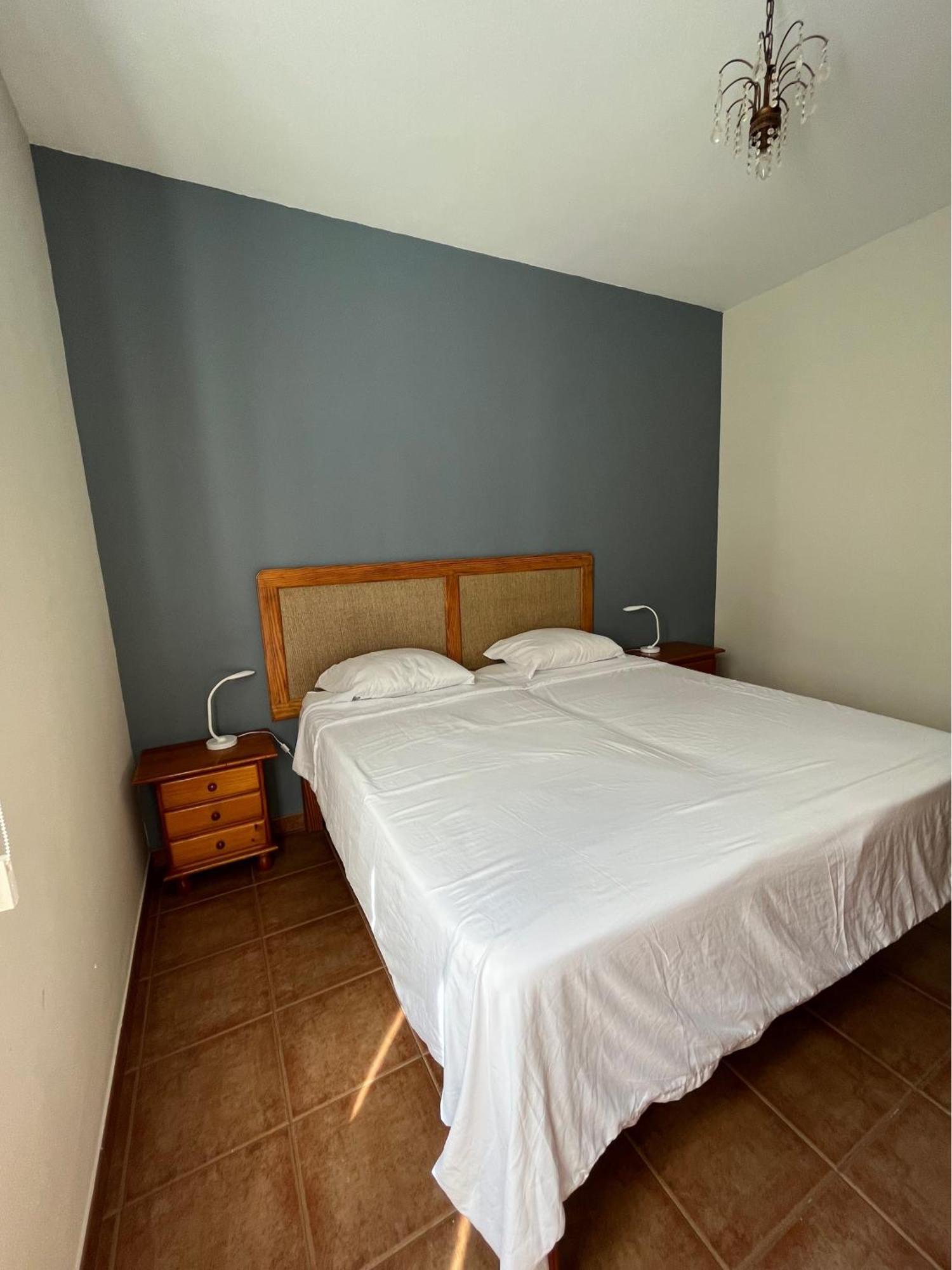 Casa Evan El Charco Arrecife  Bagian luar foto