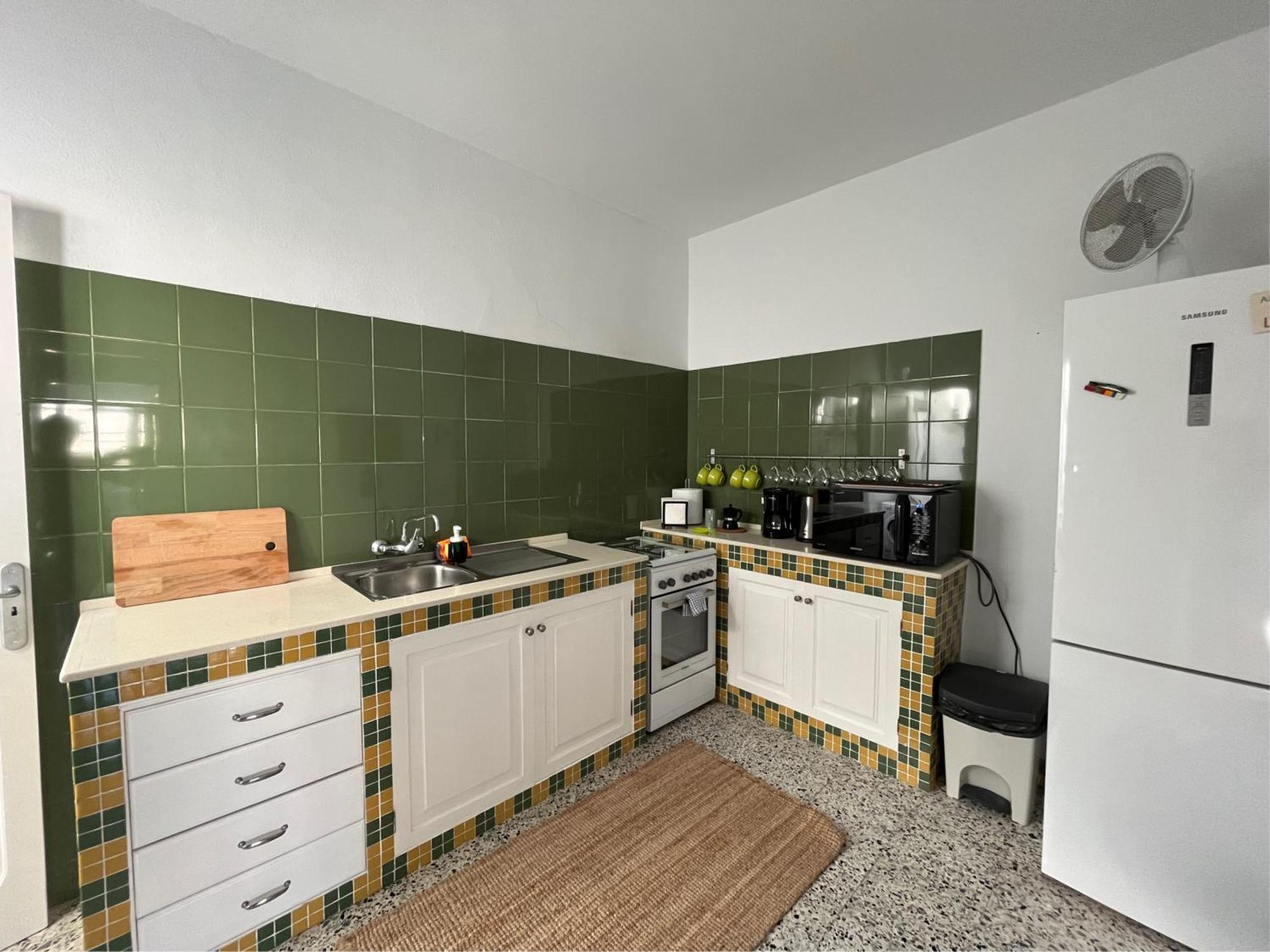 Casa Evan El Charco Arrecife  Bagian luar foto