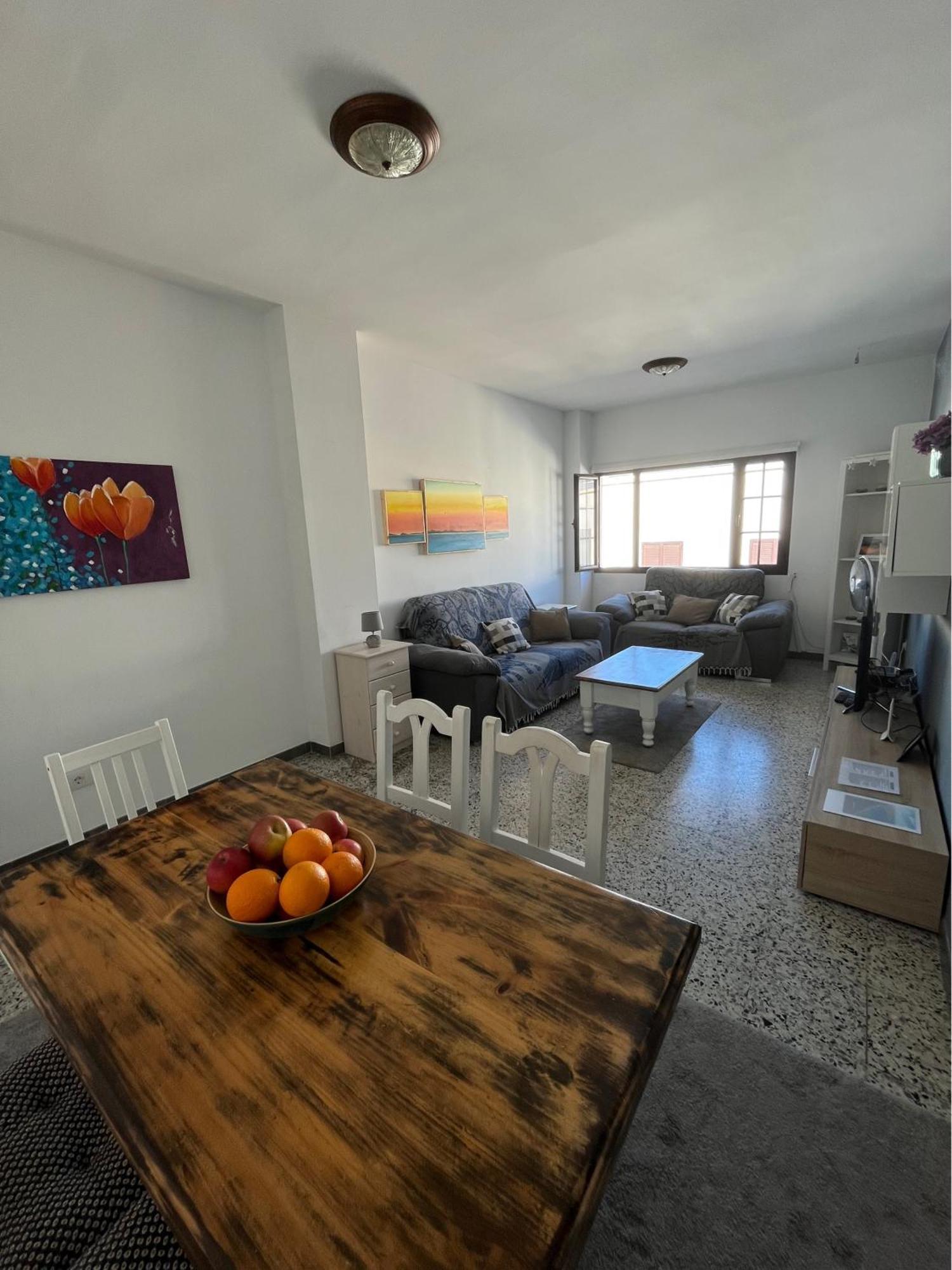 Casa Evan El Charco Arrecife  Bagian luar foto