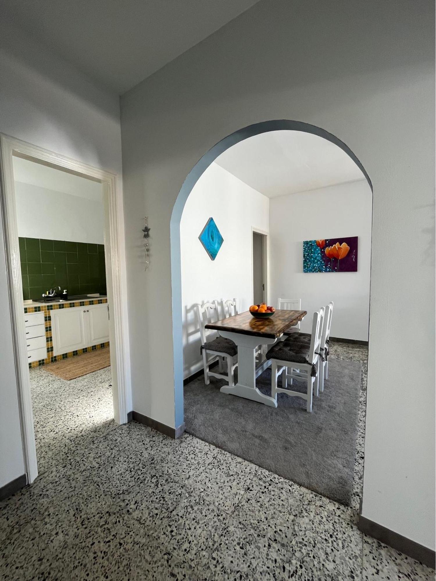 Casa Evan El Charco Arrecife  Bagian luar foto